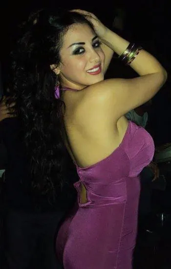 Sexy Zostel Hotel Call Girl